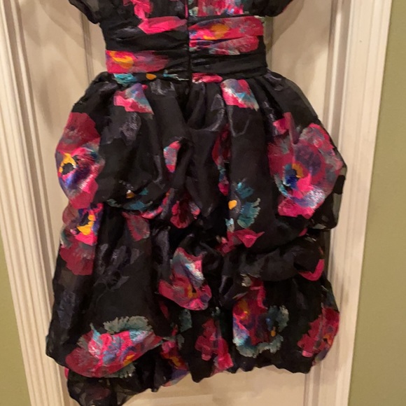 Vintage Moroci dress - Picture 6 of 8